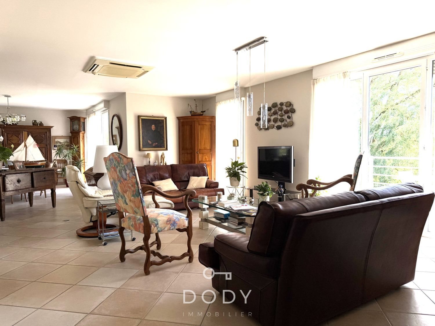 Appartement à vendre, 180m², Bergerac