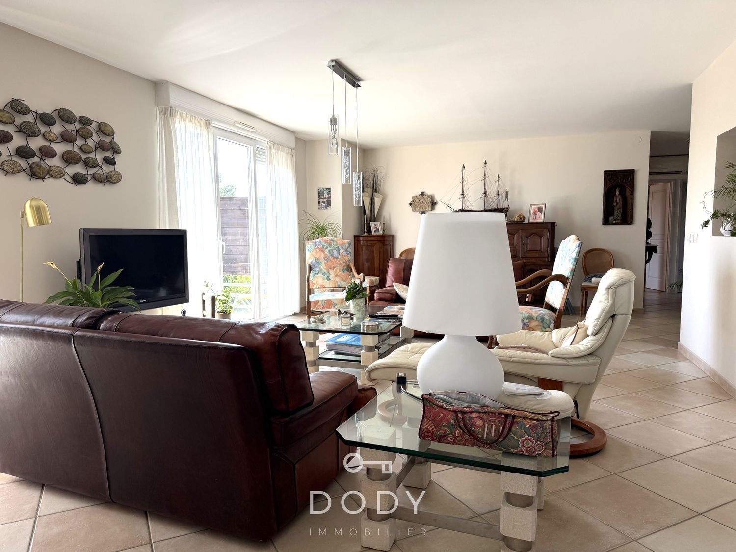 Appartement à vendre, 180m², Bergerac