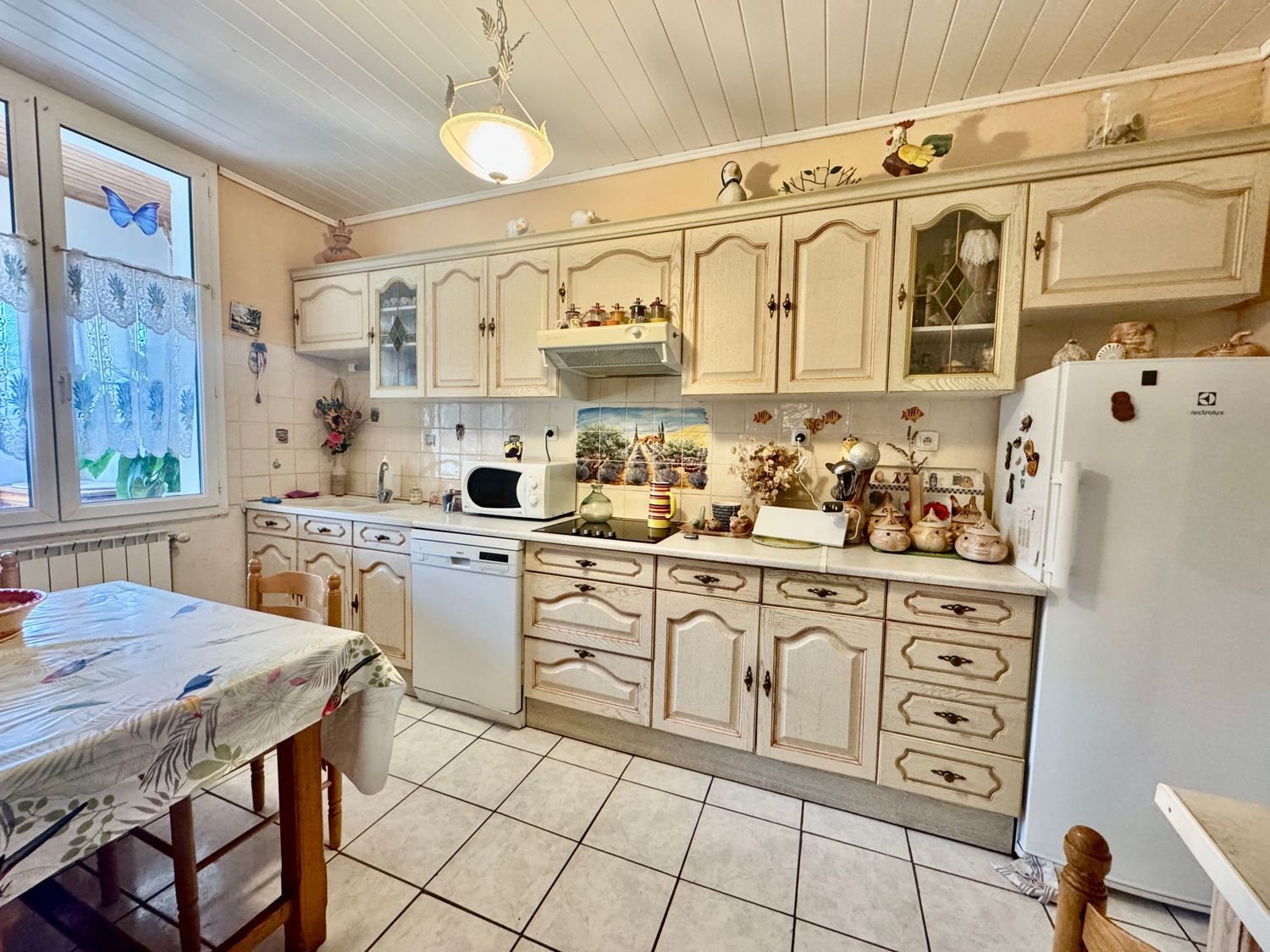 Maison à vendre, 94m², Laudun-l'Ardoise