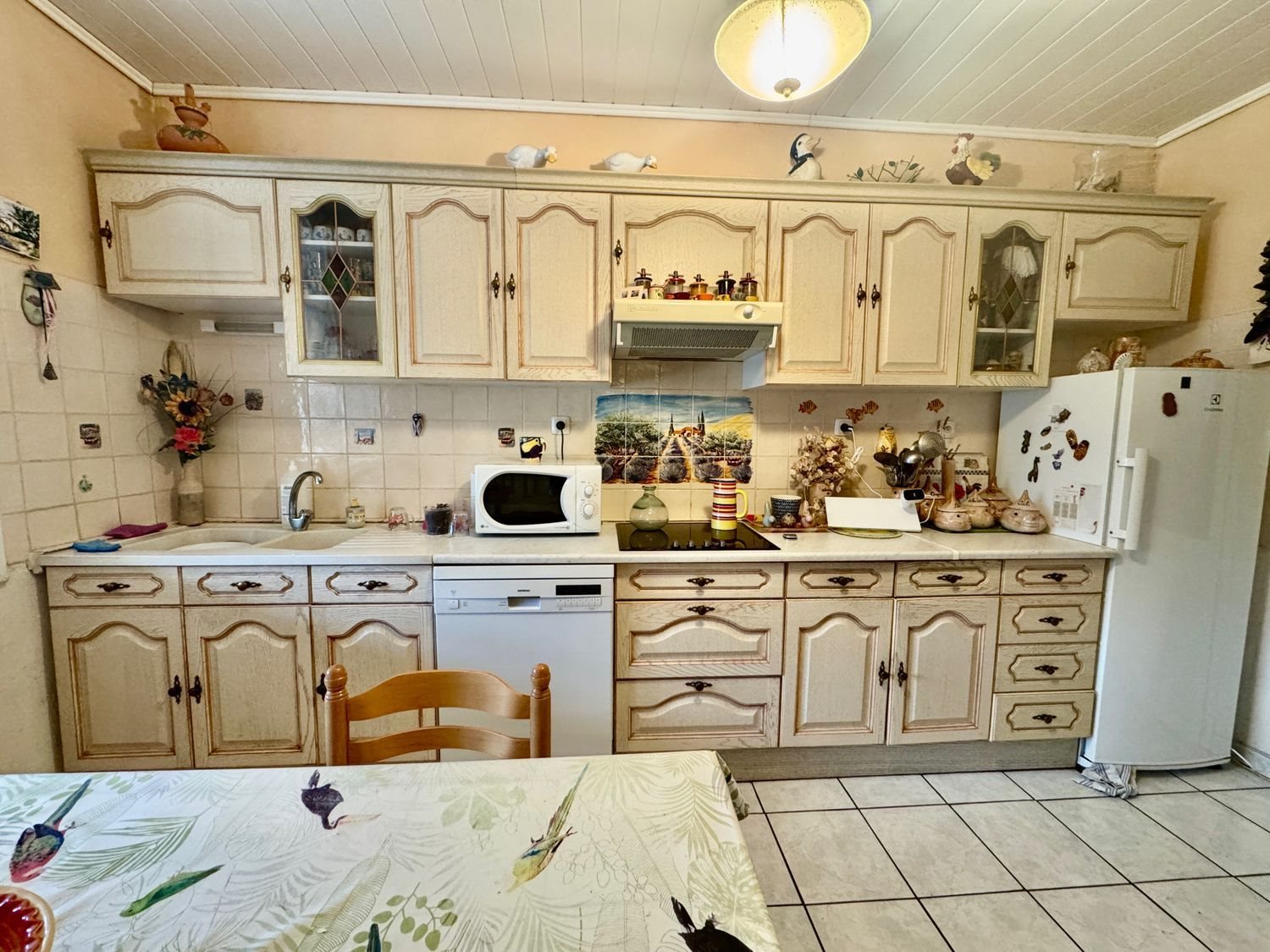 Maison à vendre, 94m², Laudun-l'Ardoise
