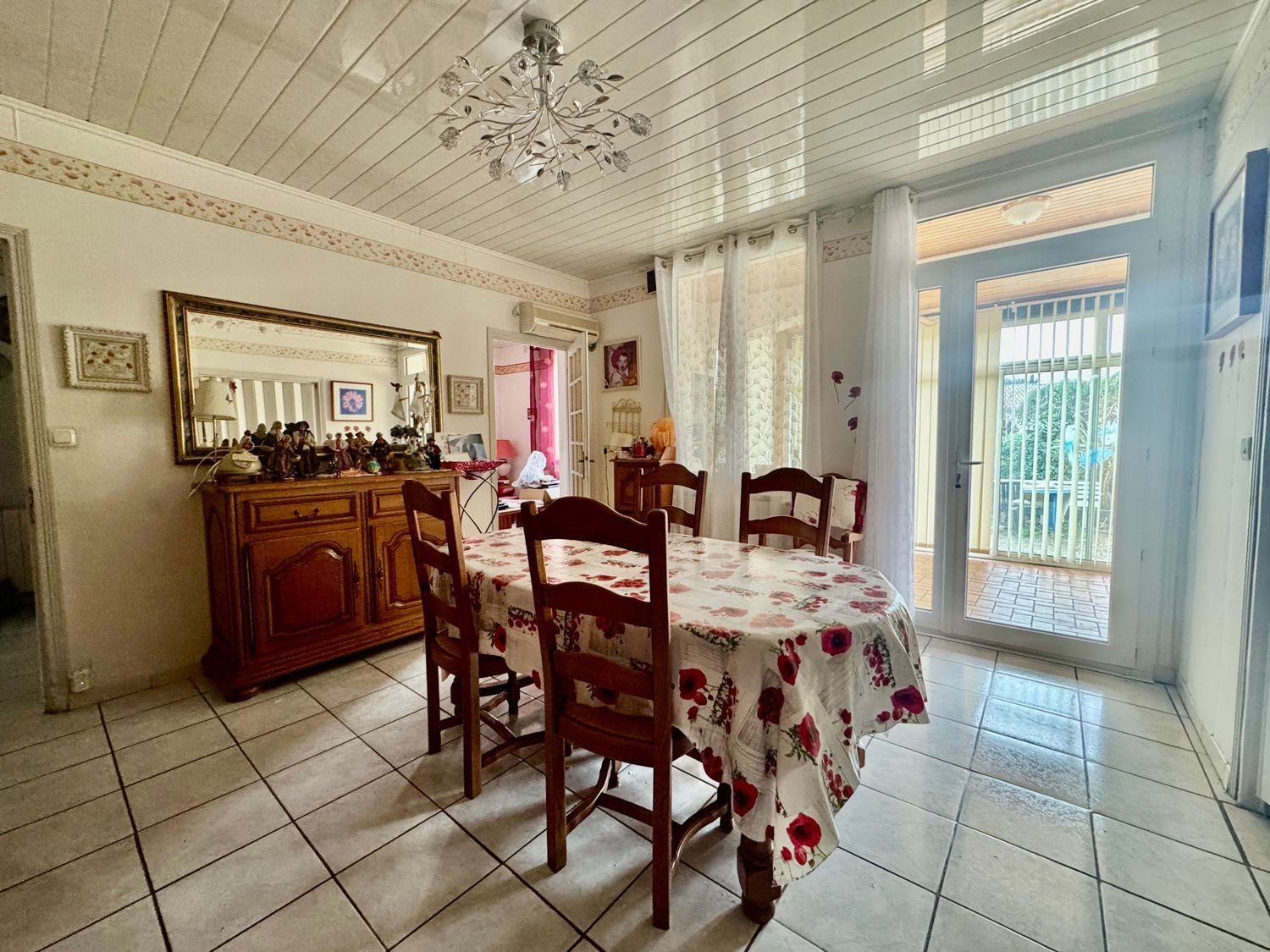 Maison à vendre, 94m², Laudun-l'Ardoise