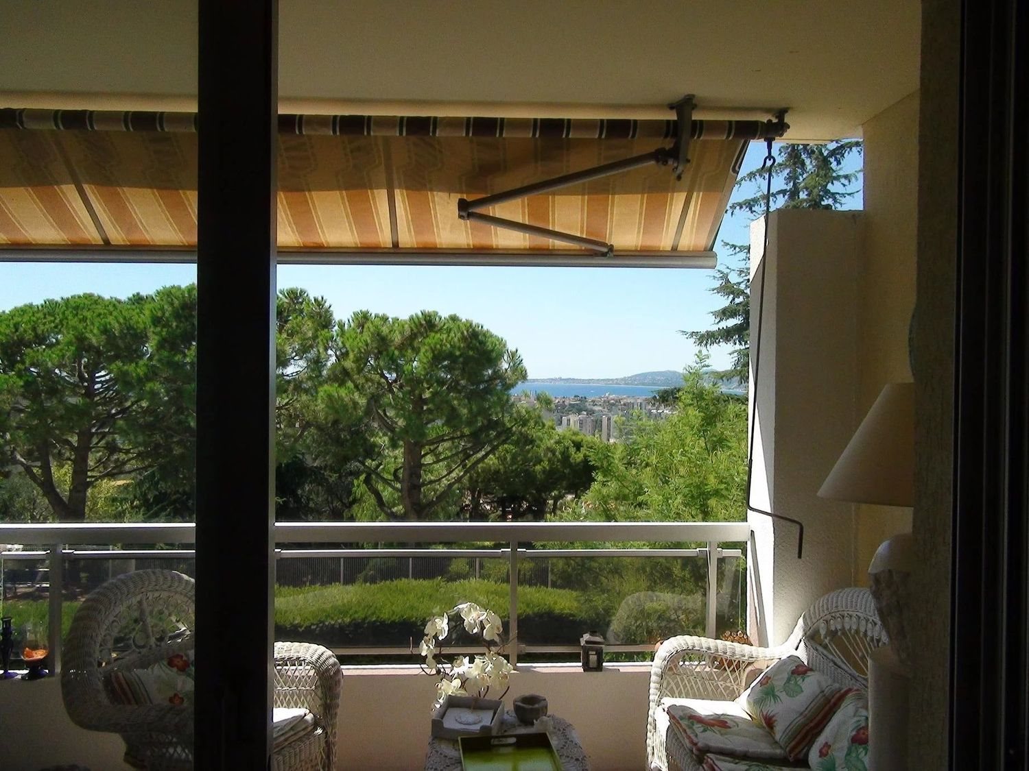 Appartement à louer, 78m², Nice