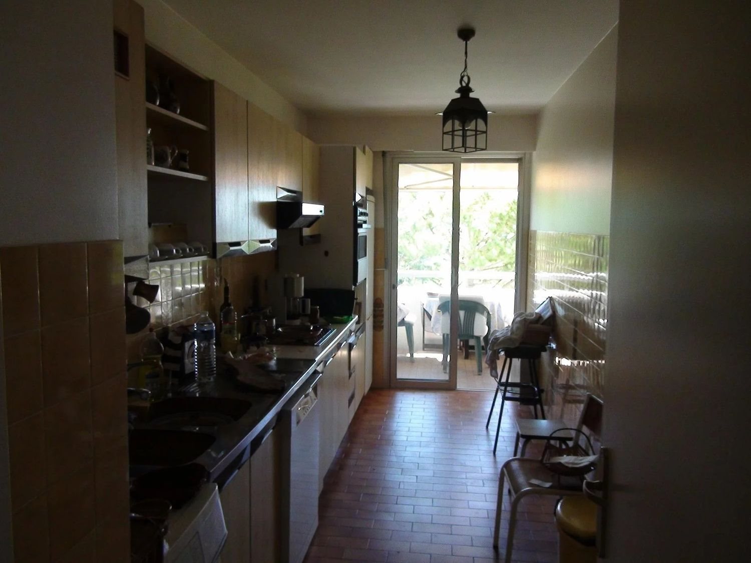 Appartement à louer, 78m², Nice