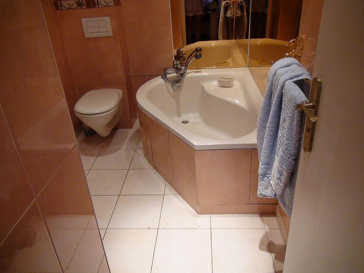 Appartement à louer, 78m², Nice