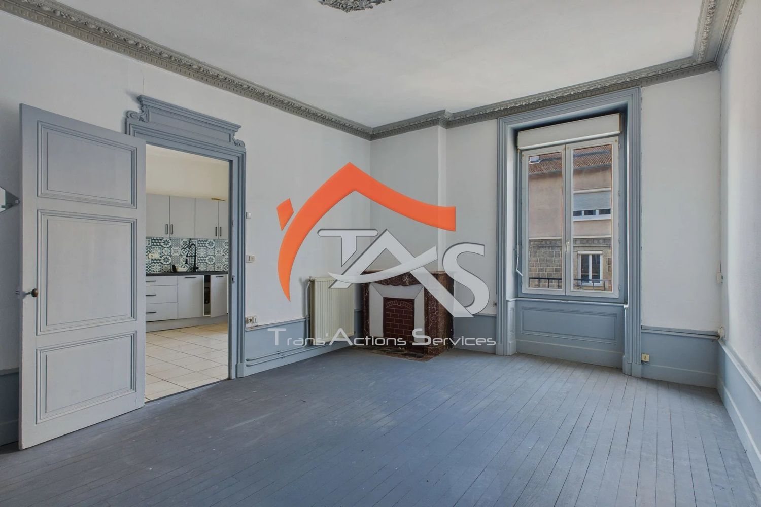 Appartement à vendre, 128m², La Grand-Croix