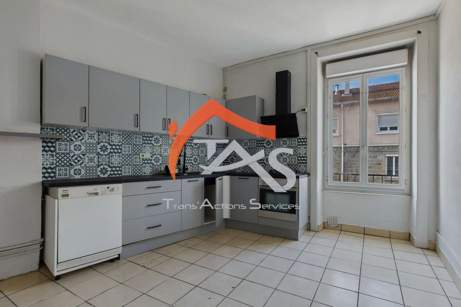 Appartement à vendre, 128m², La Grand-Croix