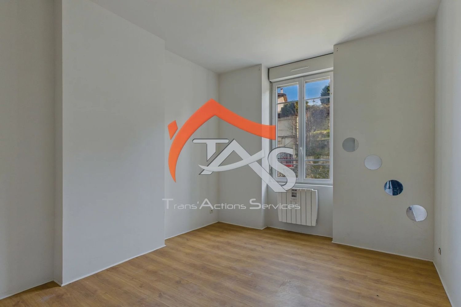 Appartement à vendre, 128m², La Grand-Croix