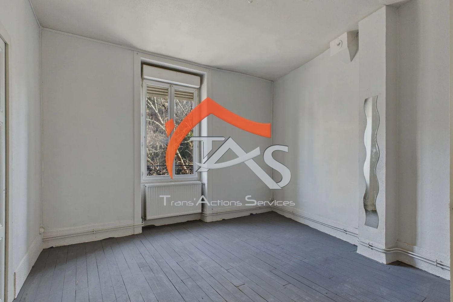Appartement à vendre, 128m², La Grand-Croix
