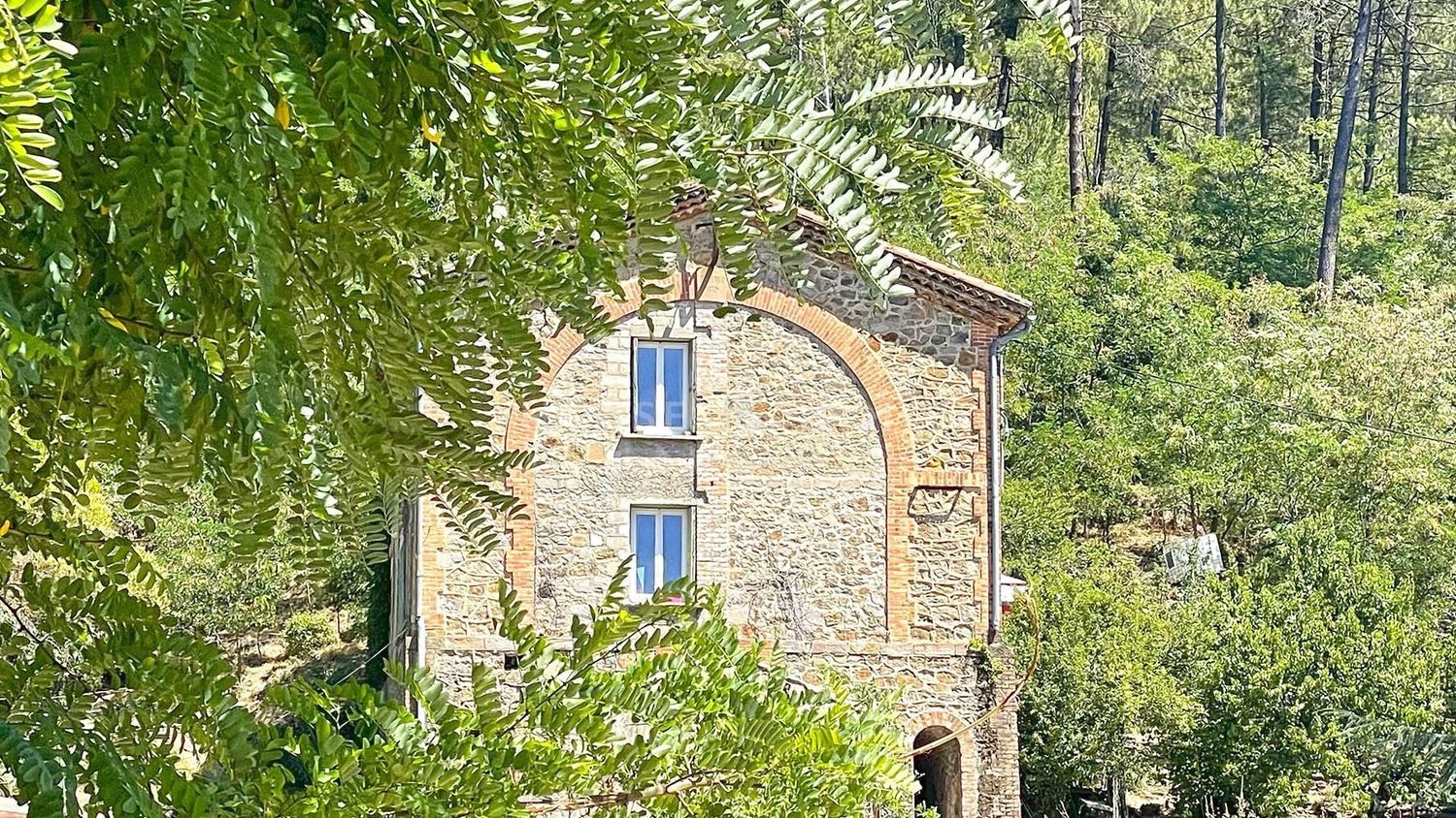 Maison à vendre, 223m², Le Martinet