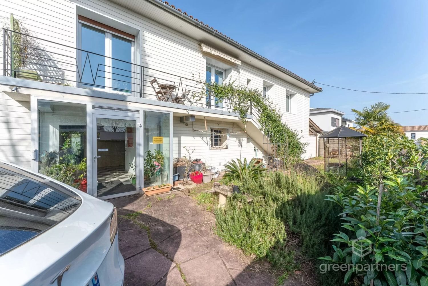 Maison à vendre, 11m², Bordeaux