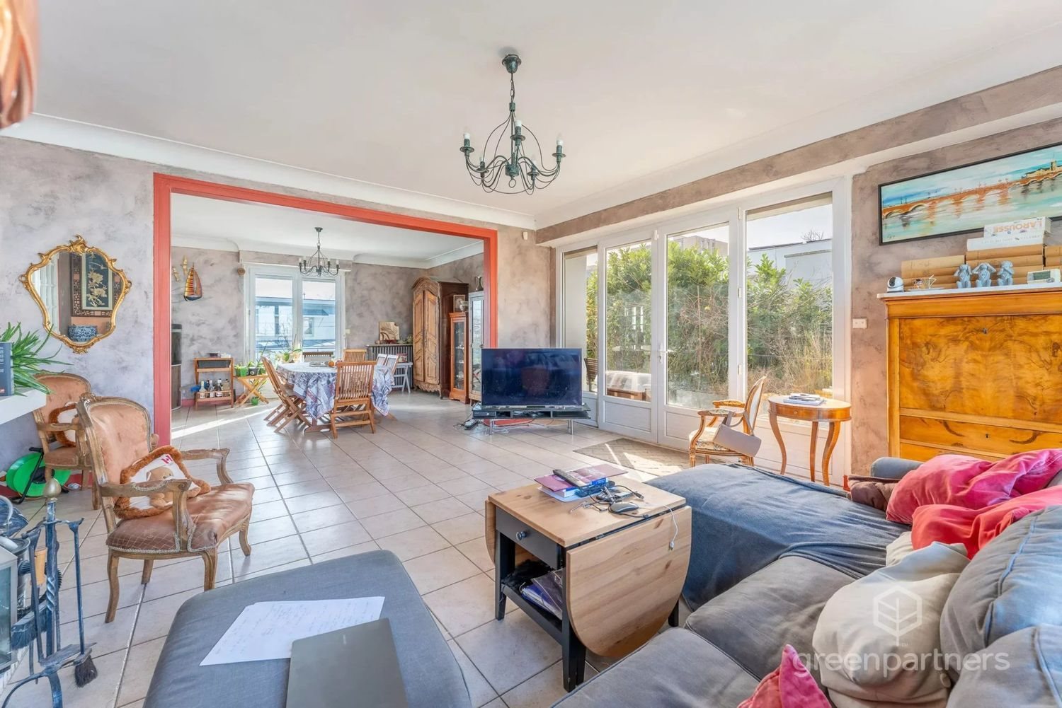 Maison à vendre, 11m², Bordeaux