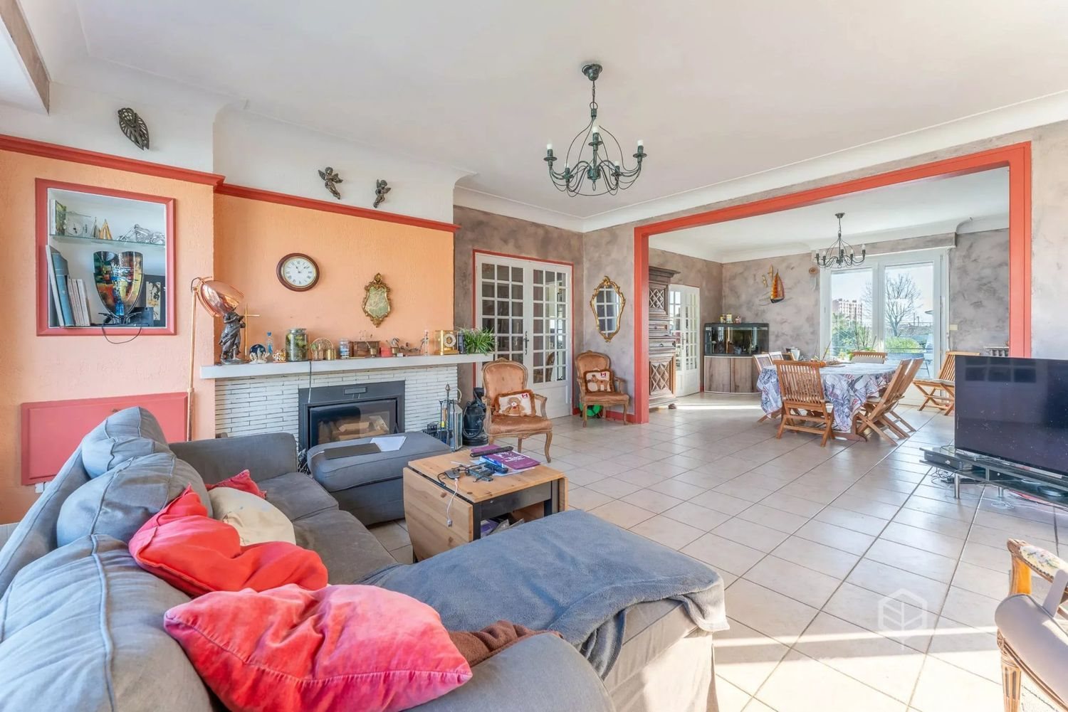 Maison à vendre, 11m², Bordeaux