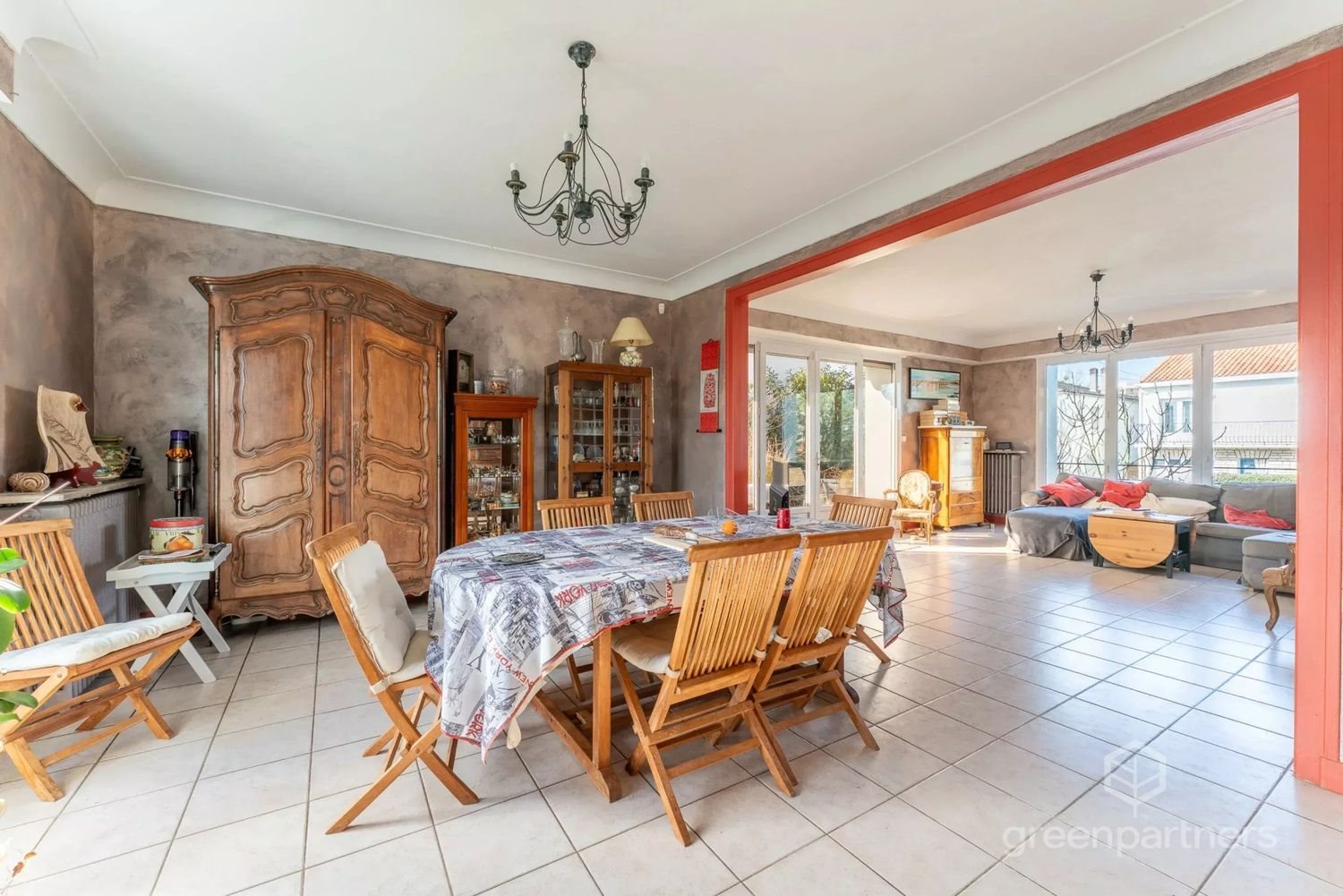 Maison à vendre, 11m², Bordeaux