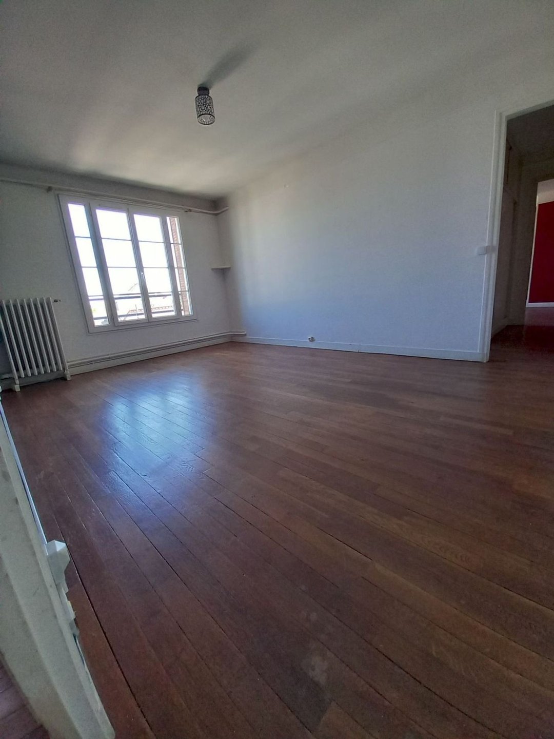 Appartement à vendre, 58m², Vaux-le-Pénil