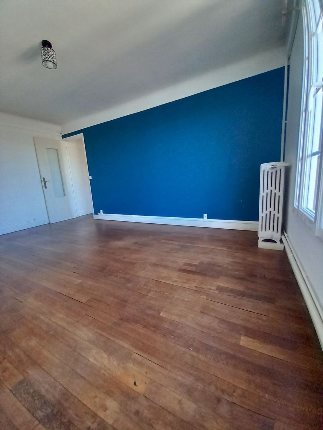 Appartement à vendre, 58m², Vaux-le-Pénil