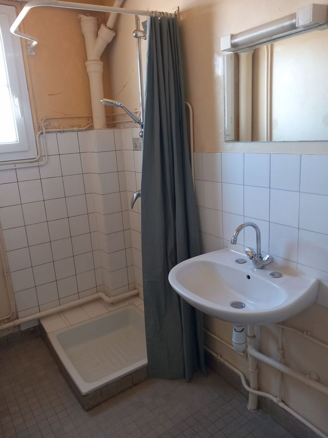 Appartement à vendre, 58m², Vaux-le-Pénil