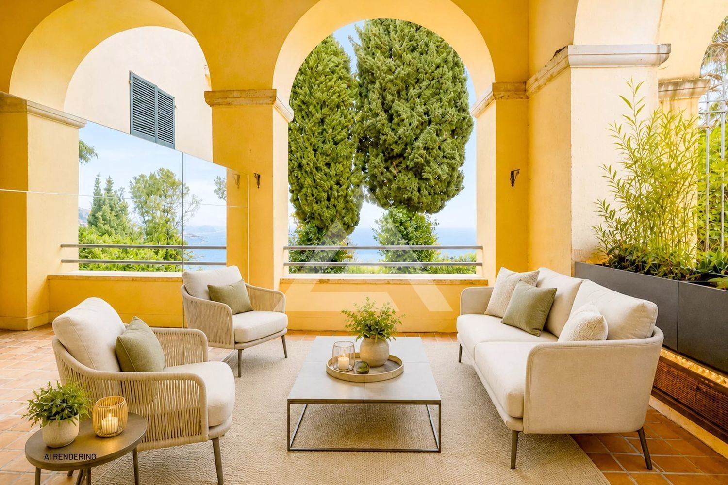 Appartement à vendre, 186m², Roquebrune-Cap-Martin