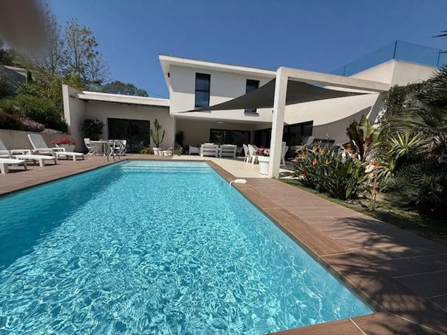 Maison à vendre, 170m², Bandol