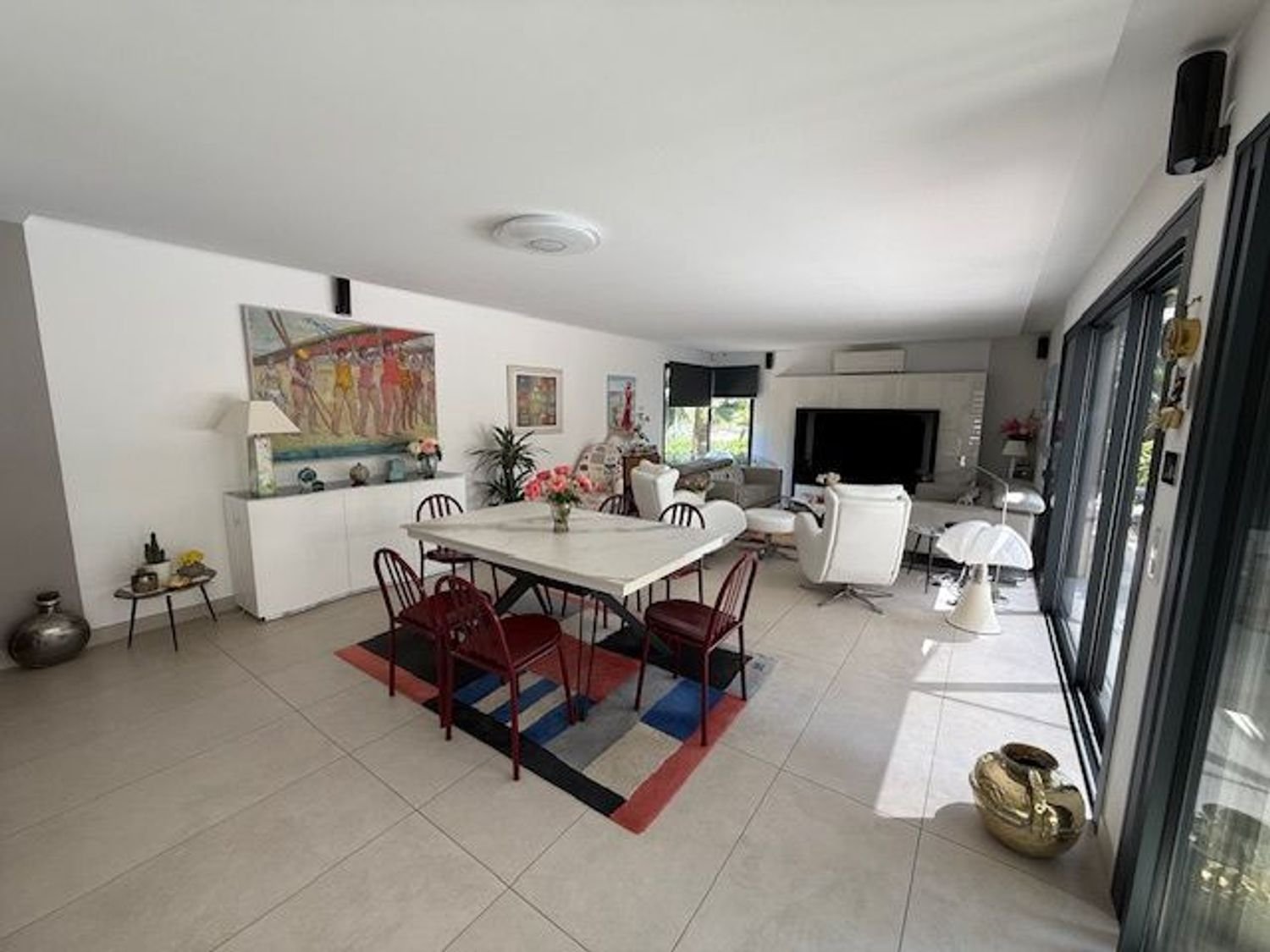 Maison à vendre, 170m², Bandol