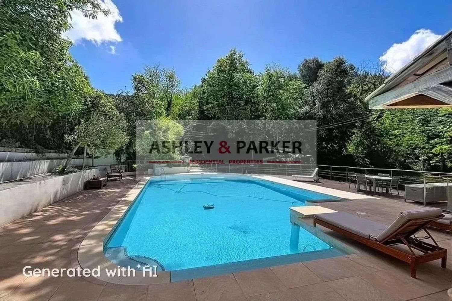 Maison à vendre, 122m², Nice