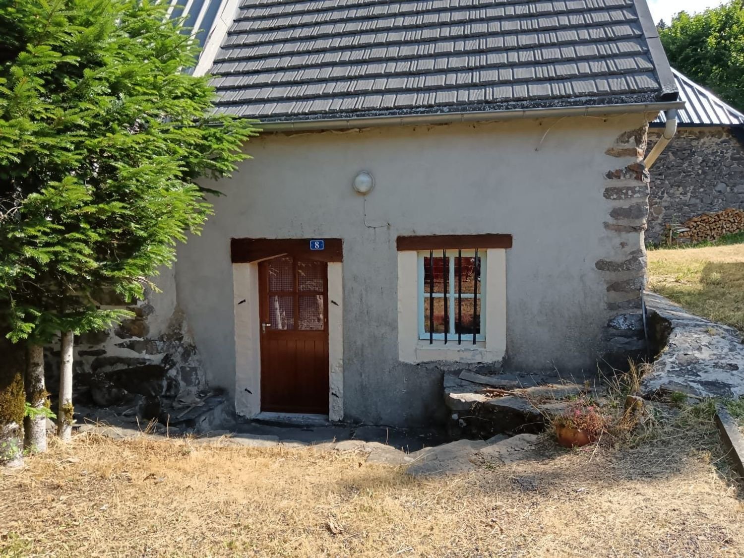 Maison à vendre, 45m², Chastreix