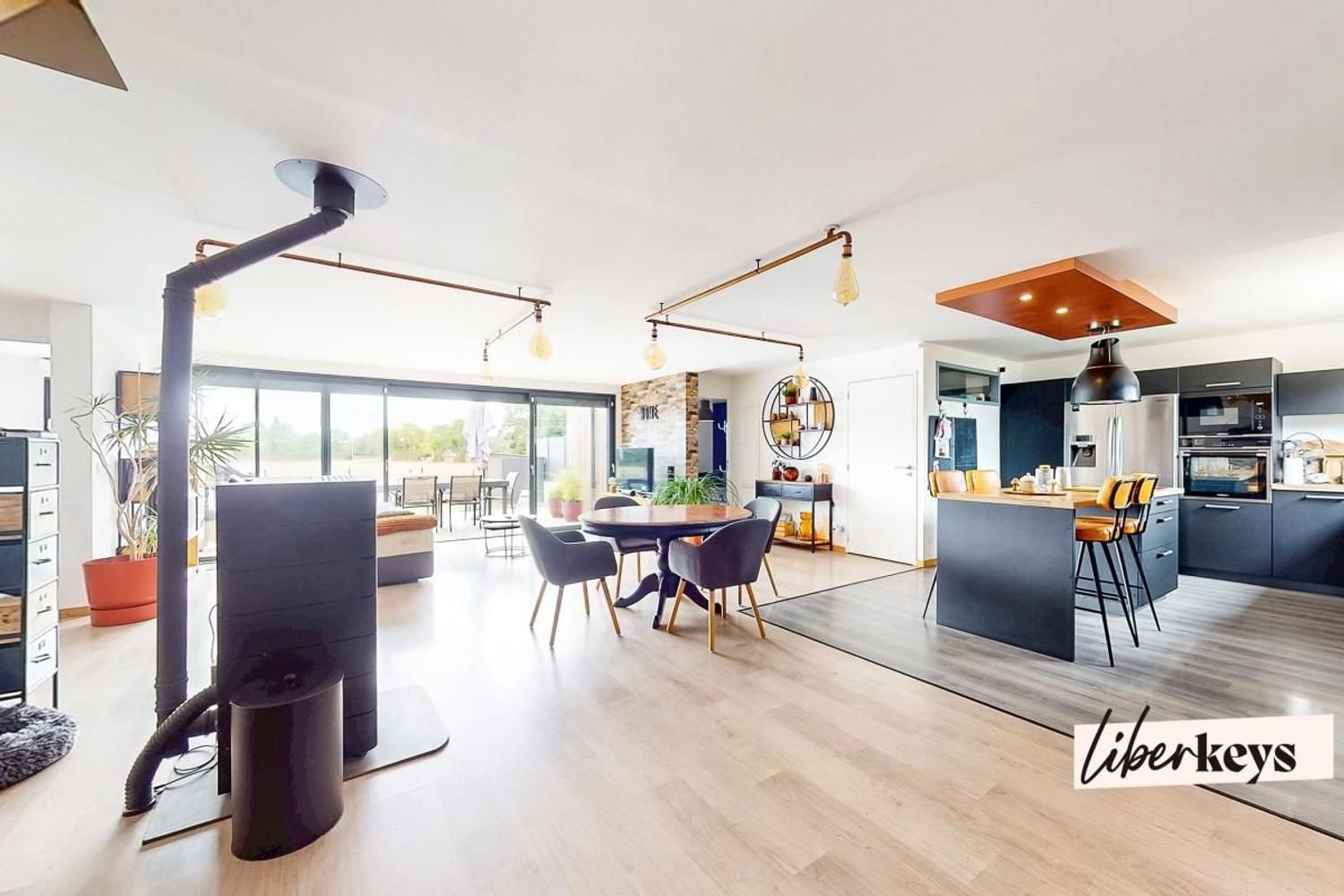 Maison à vendre, 144m², Etables-sur-Mer