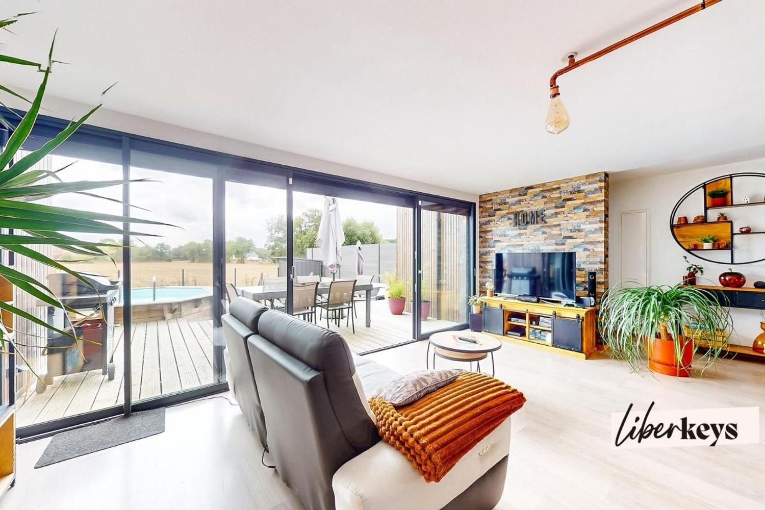 Maison à vendre, 144m², Etables-sur-Mer