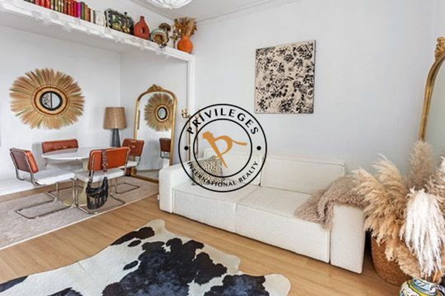 Appartement à vendre, 53m², Nantes