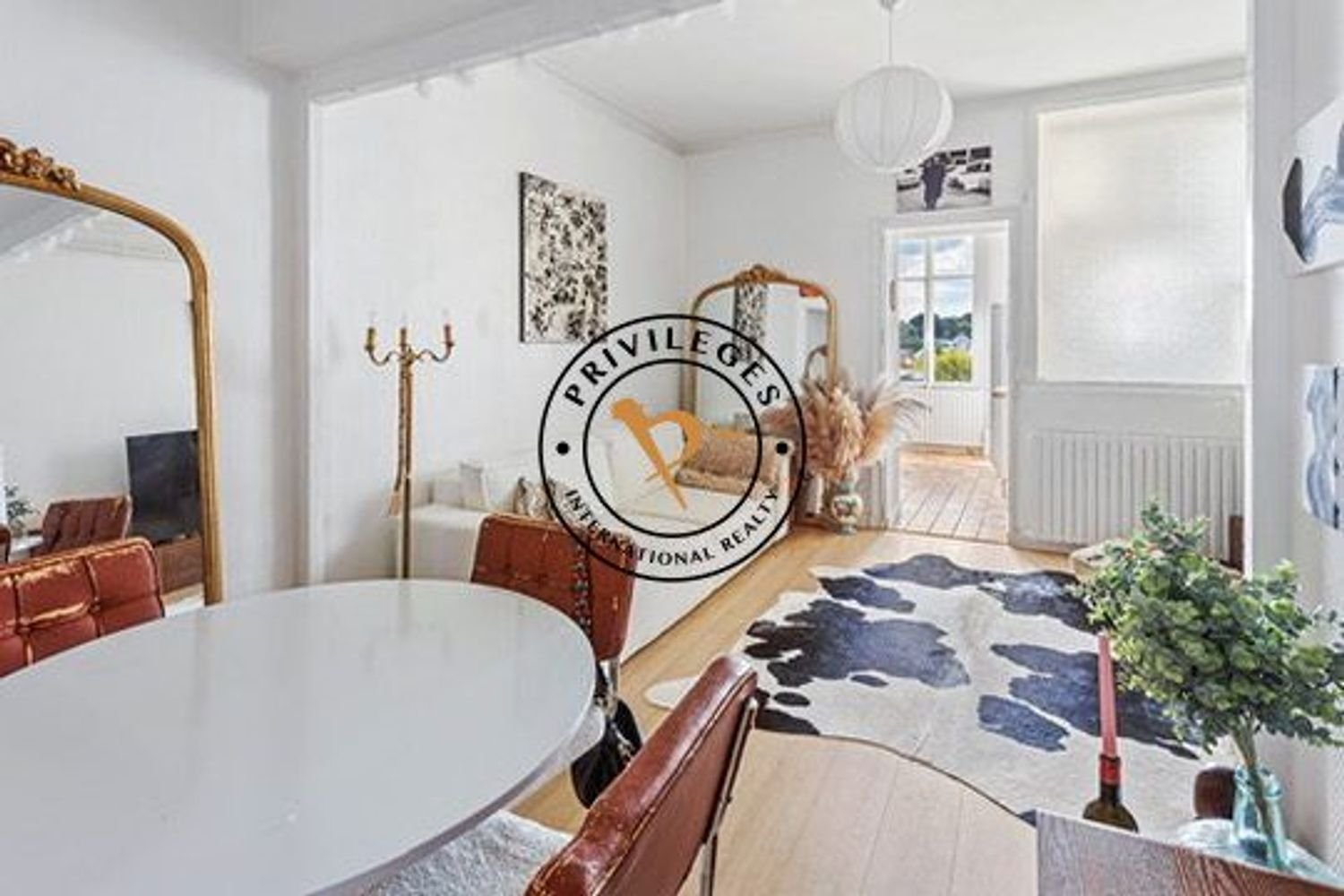 Appartement à vendre, 53m², Nantes