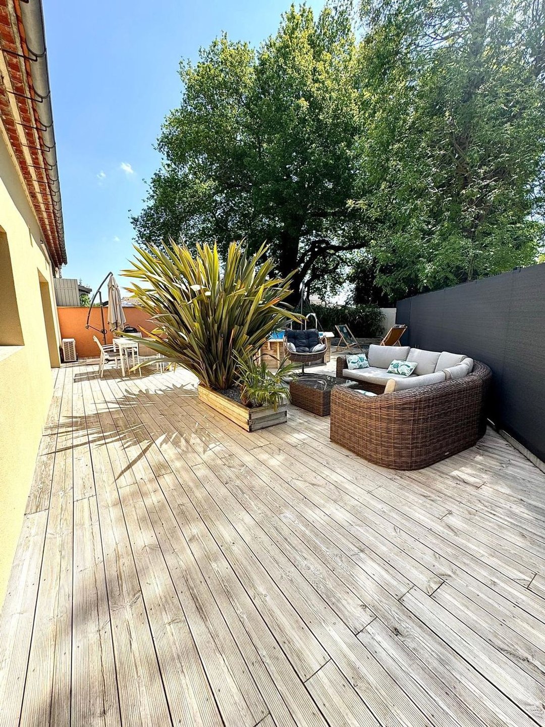 Maison à vendre, 150m², Carignan-de-Bordeaux