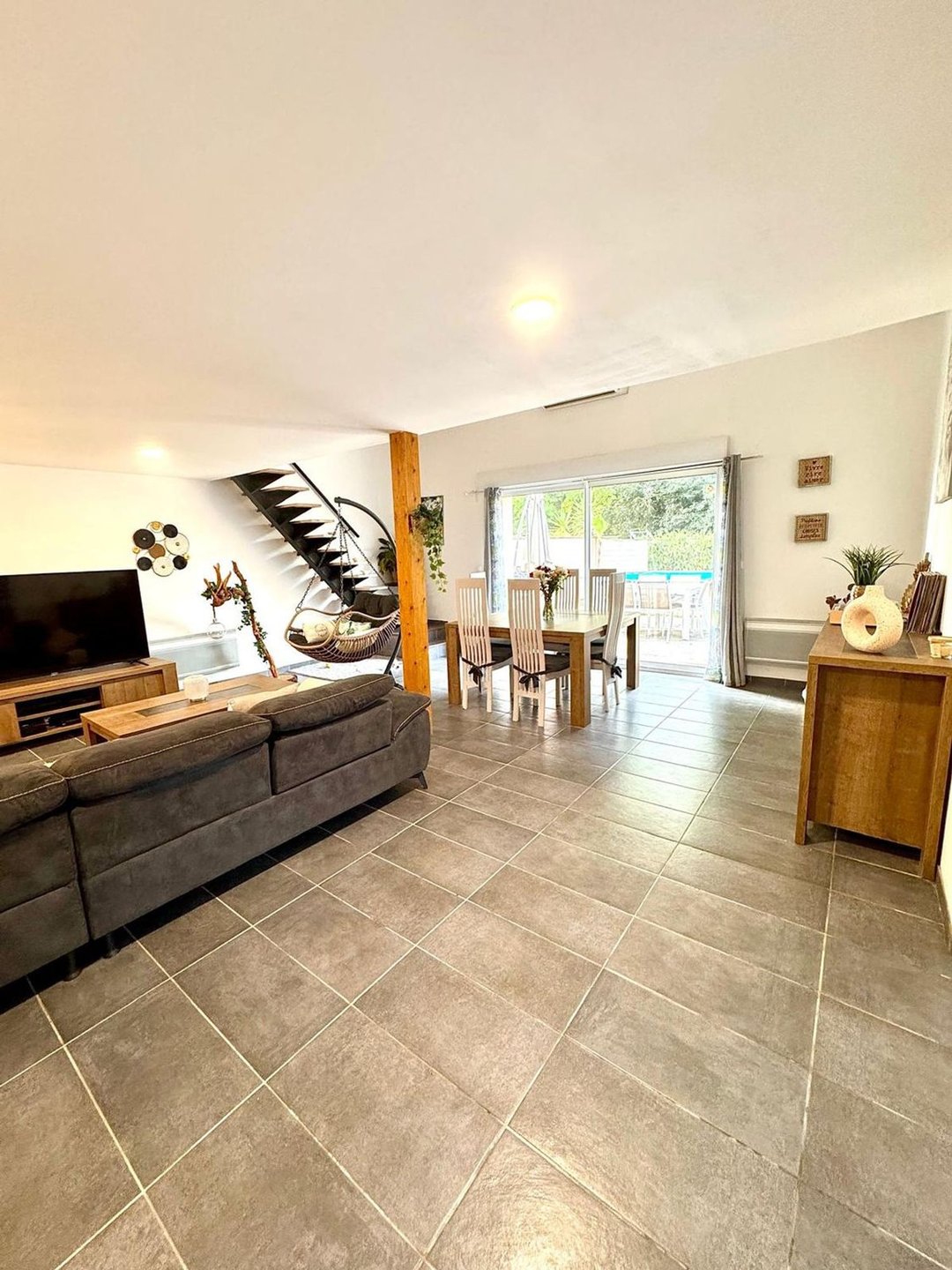Maison à vendre, 150m², Carignan-de-Bordeaux