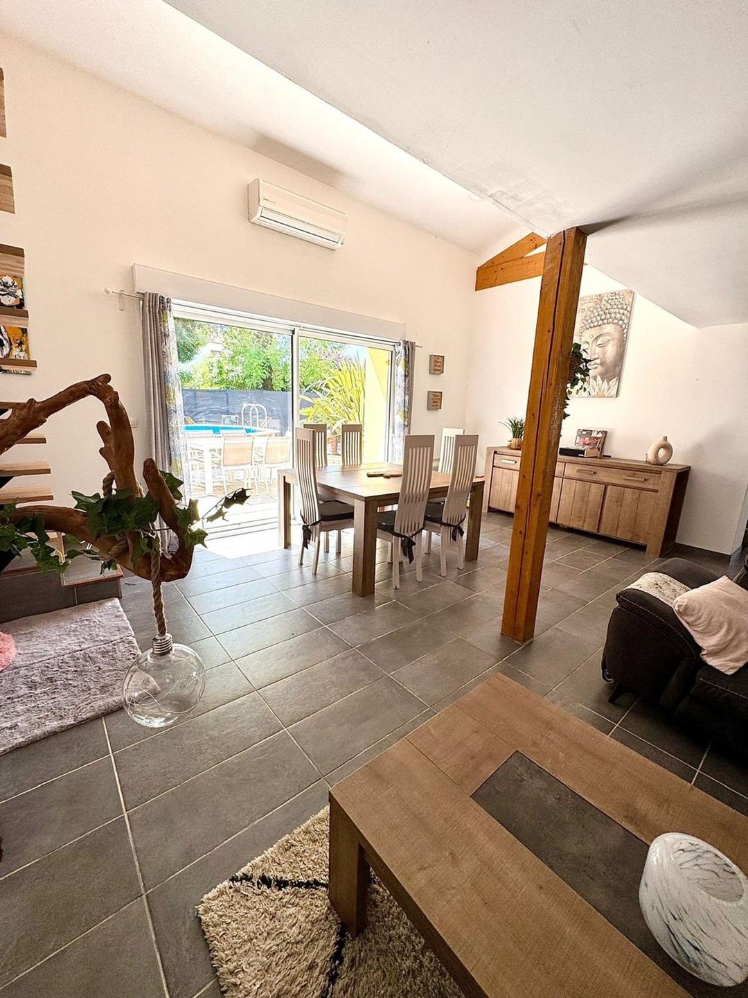 Maison à vendre, 150m², Carignan-de-Bordeaux