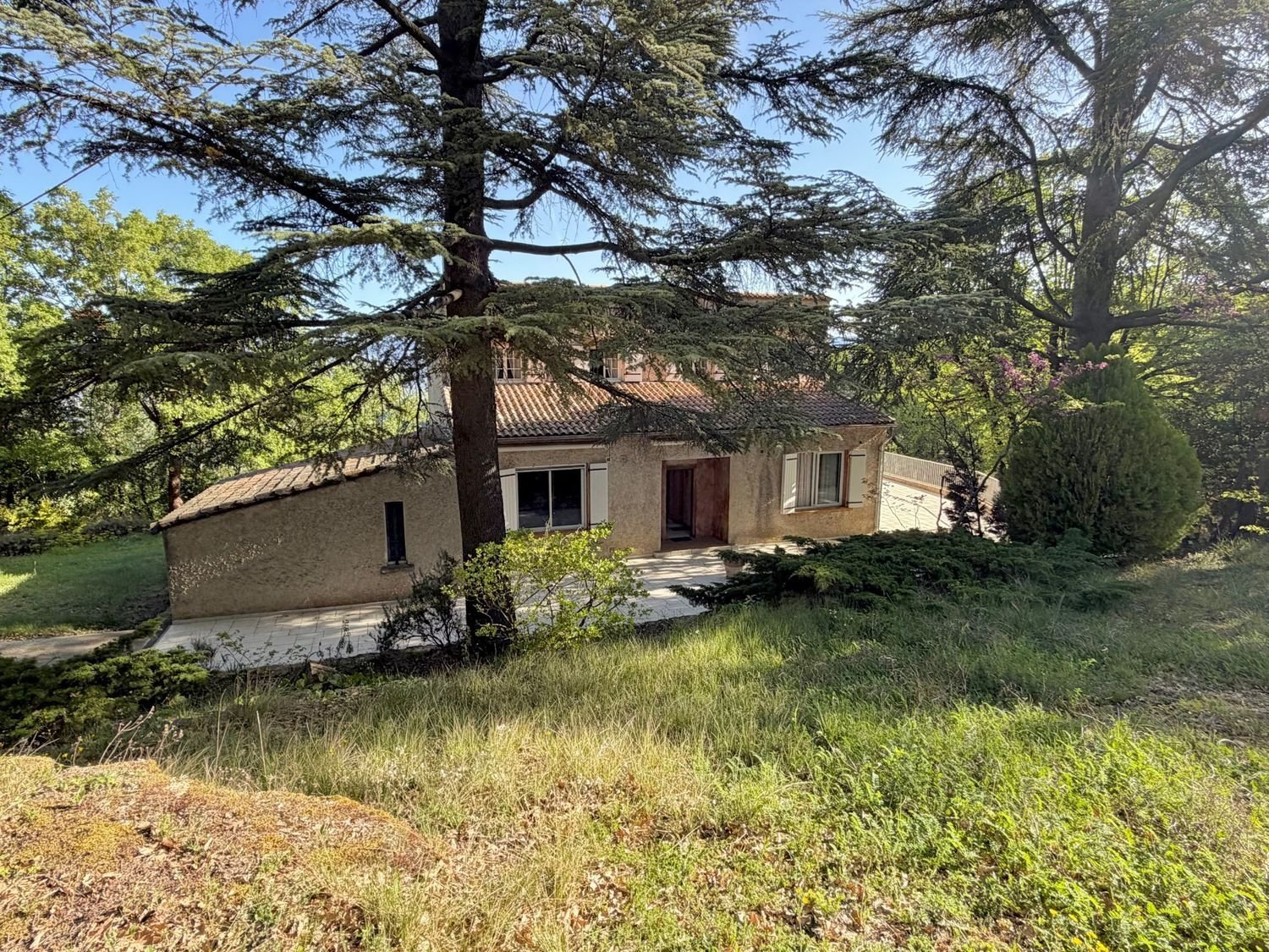 Maison à vendre, 200m², Apt
