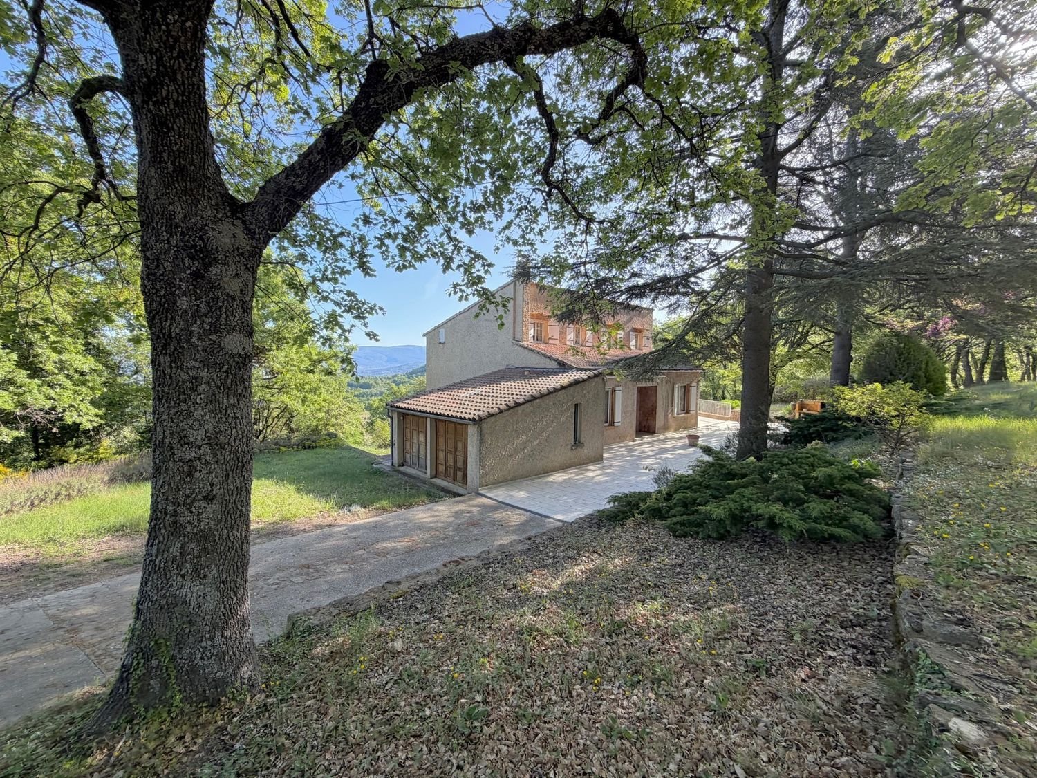 Maison à vendre, 200m², Apt