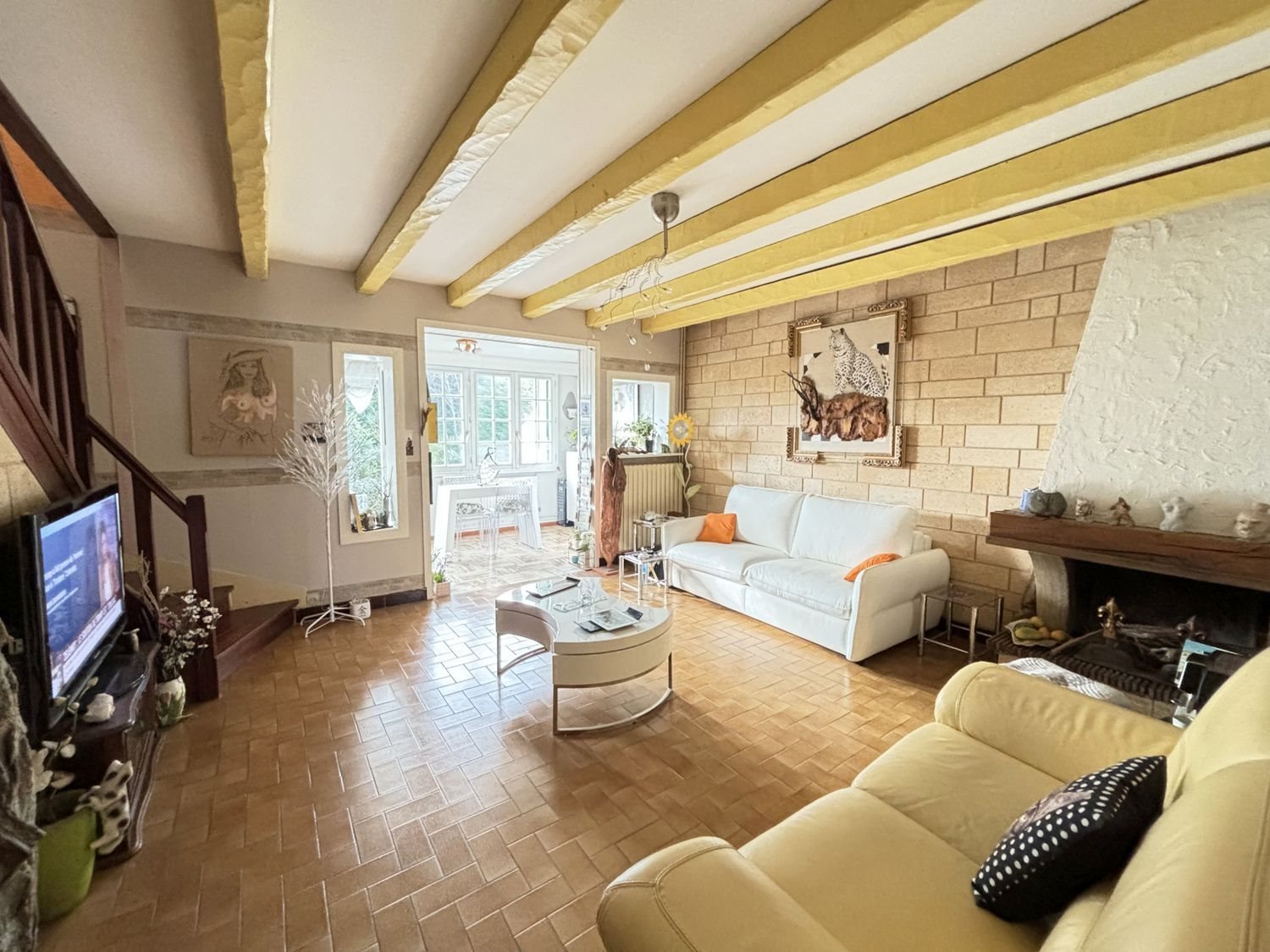 Maison à vendre, 95m², Le Plessis-Trévise