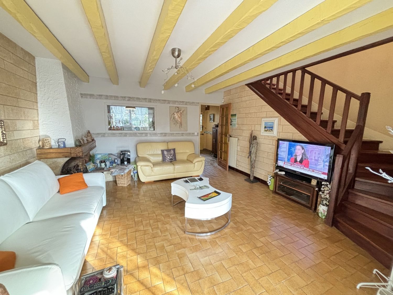 Maison à vendre, 95m², Le Plessis-Trévise