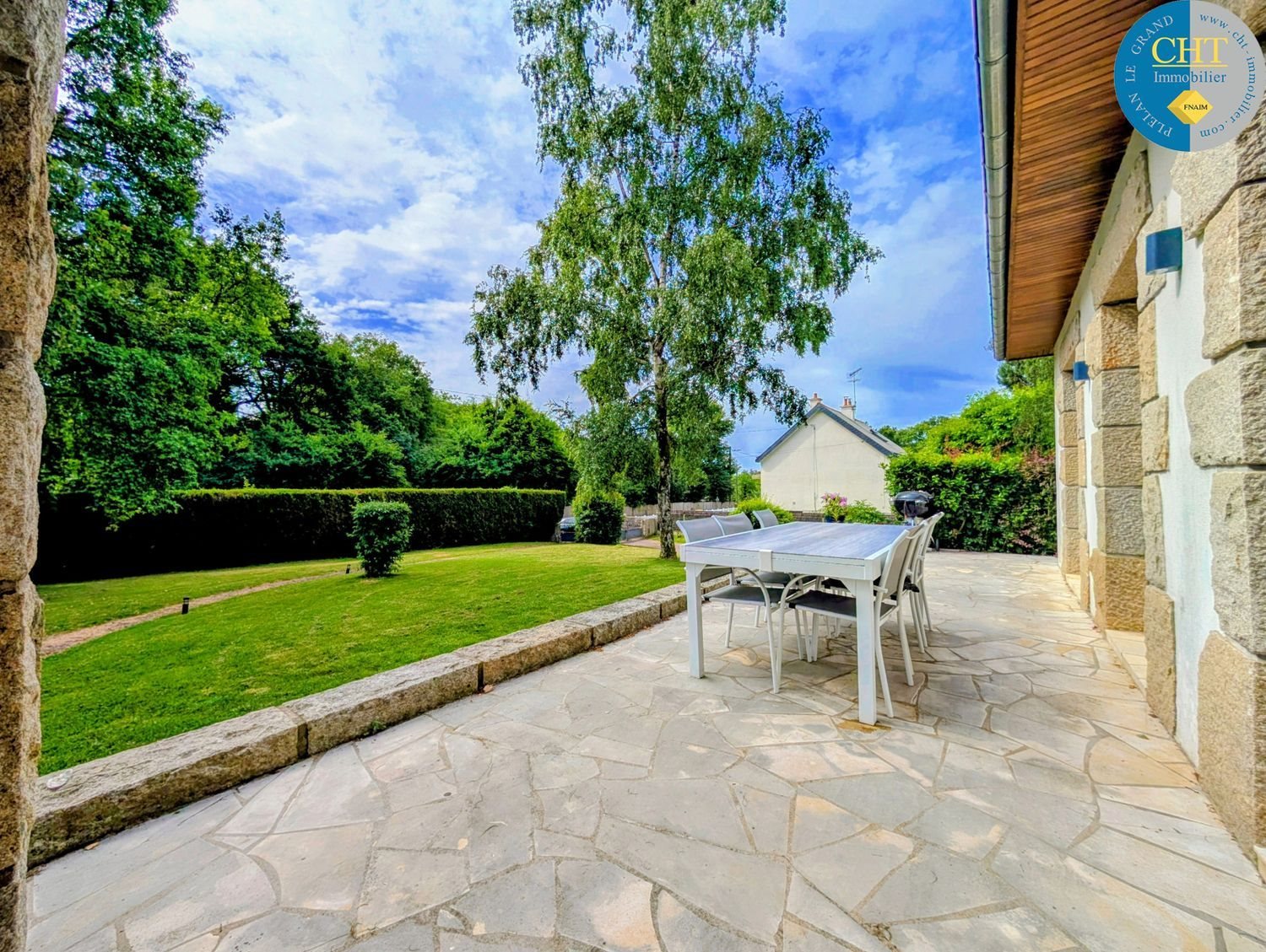 Maison à vendre, 189m², Guer