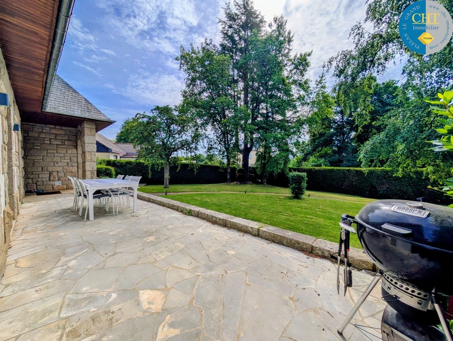 Maison à vendre, 189m², Guer