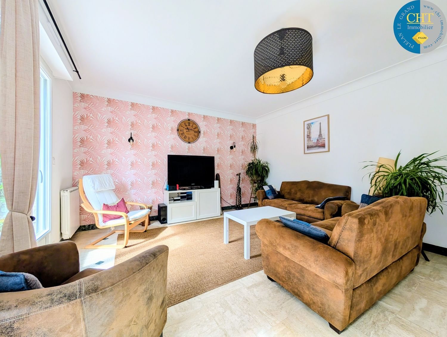 Maison à vendre, 189m², Guer