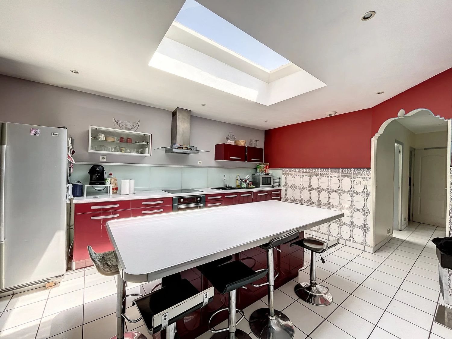Maison à vendre, 180m², Roubaix