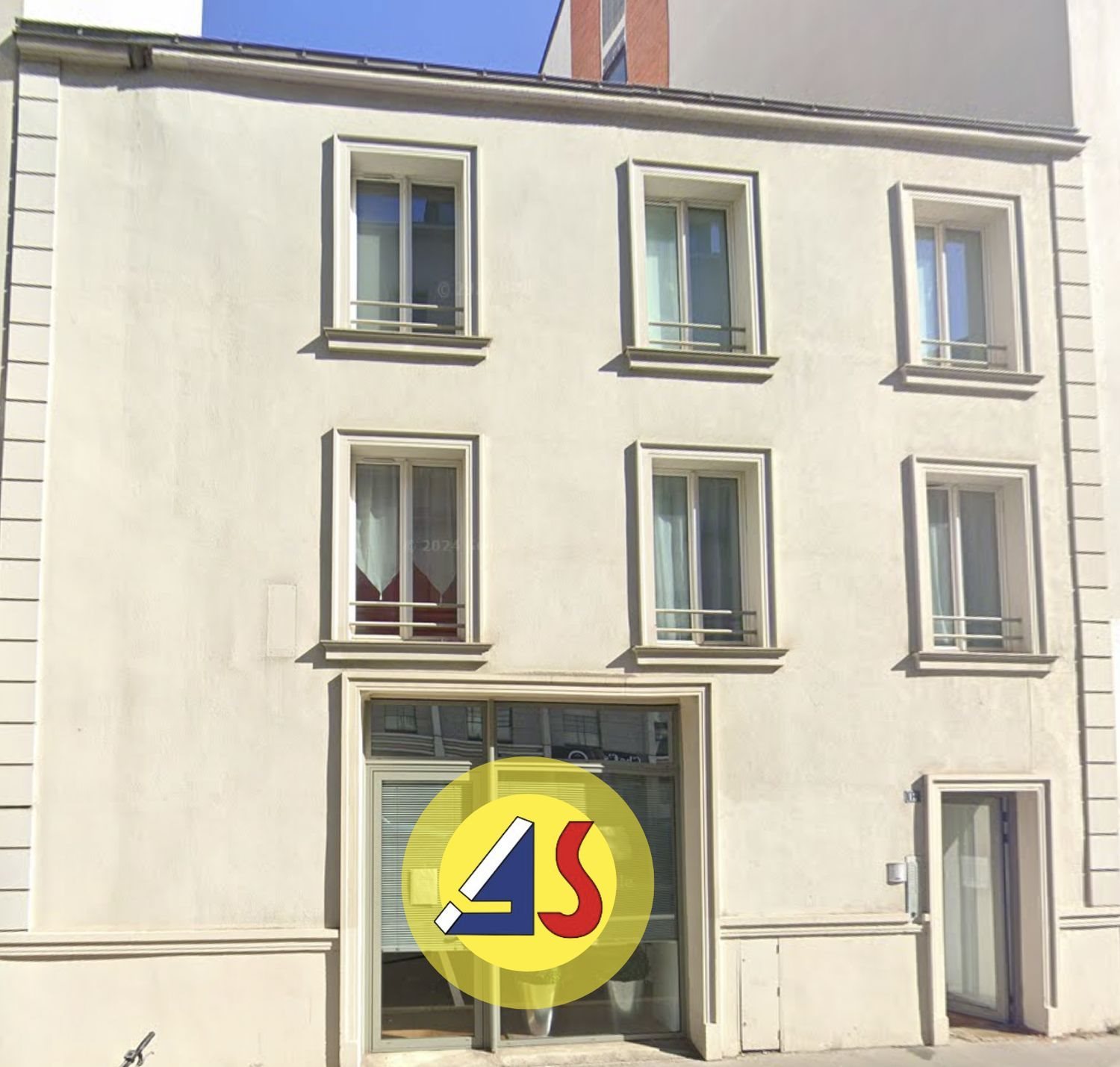 Appartement à vendre, 73m², Nantes