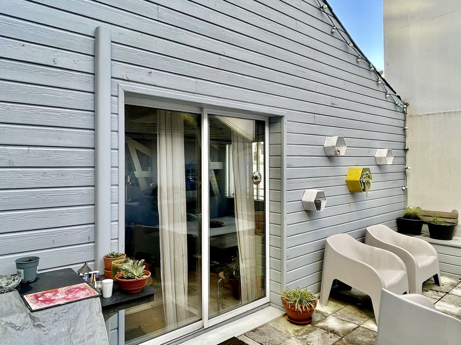 Appartement à vendre, 73m², Nantes