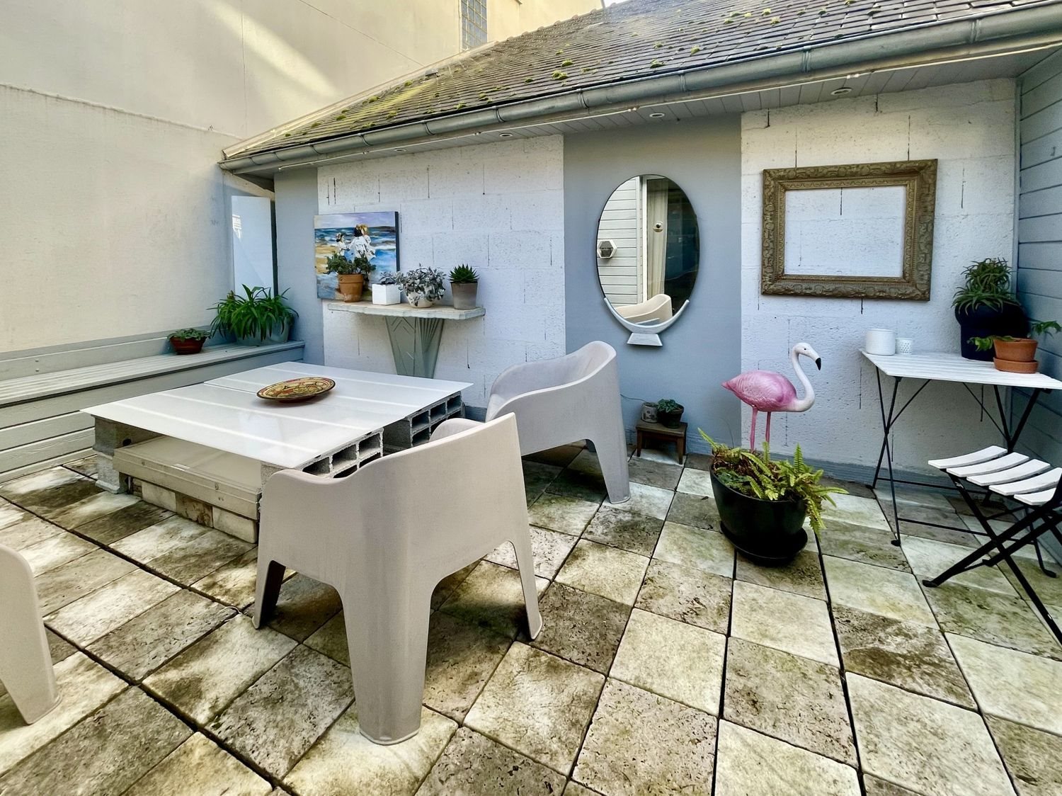 Appartement à vendre, 73m², Nantes