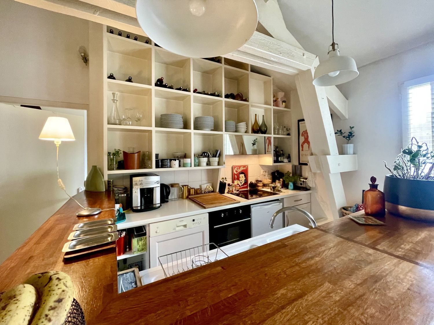 Appartement à vendre, 73m², Nantes