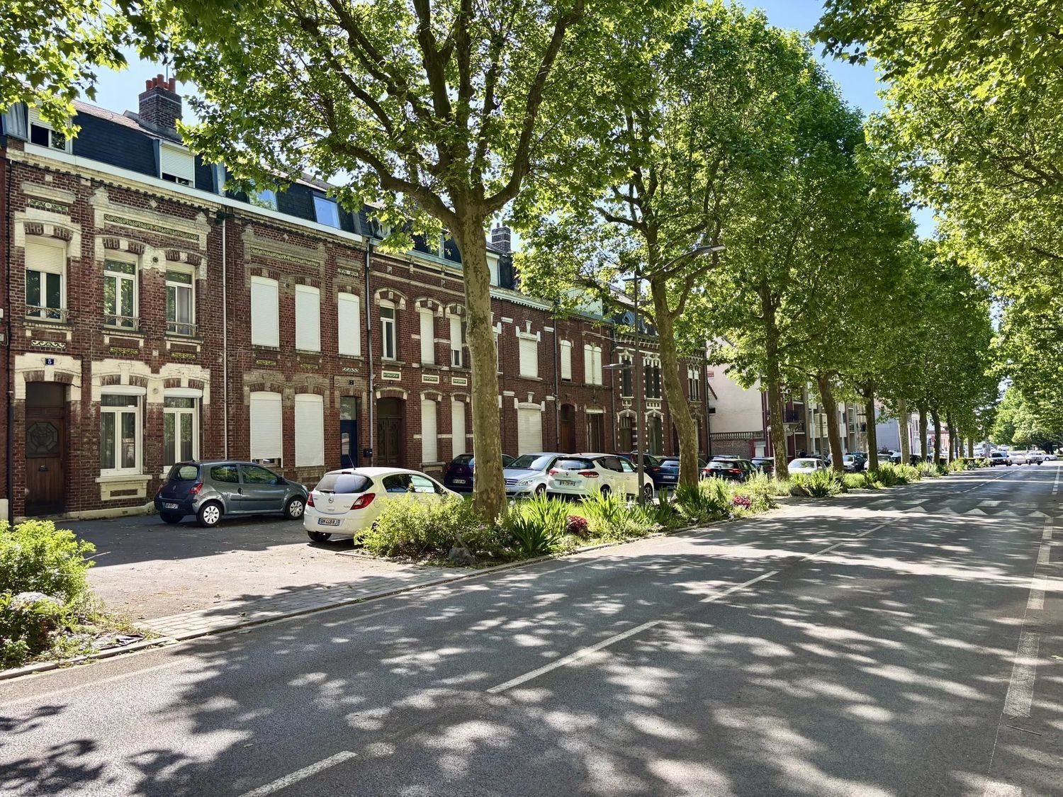 Maison à vendre, 157m², Cambrai