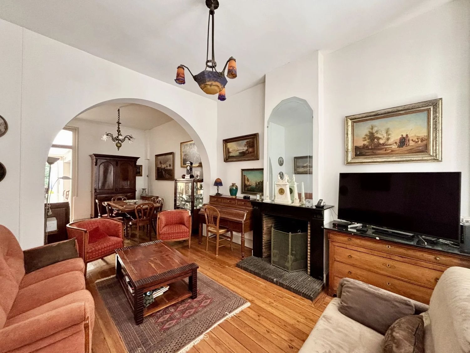Maison à vendre, 157m², Cambrai