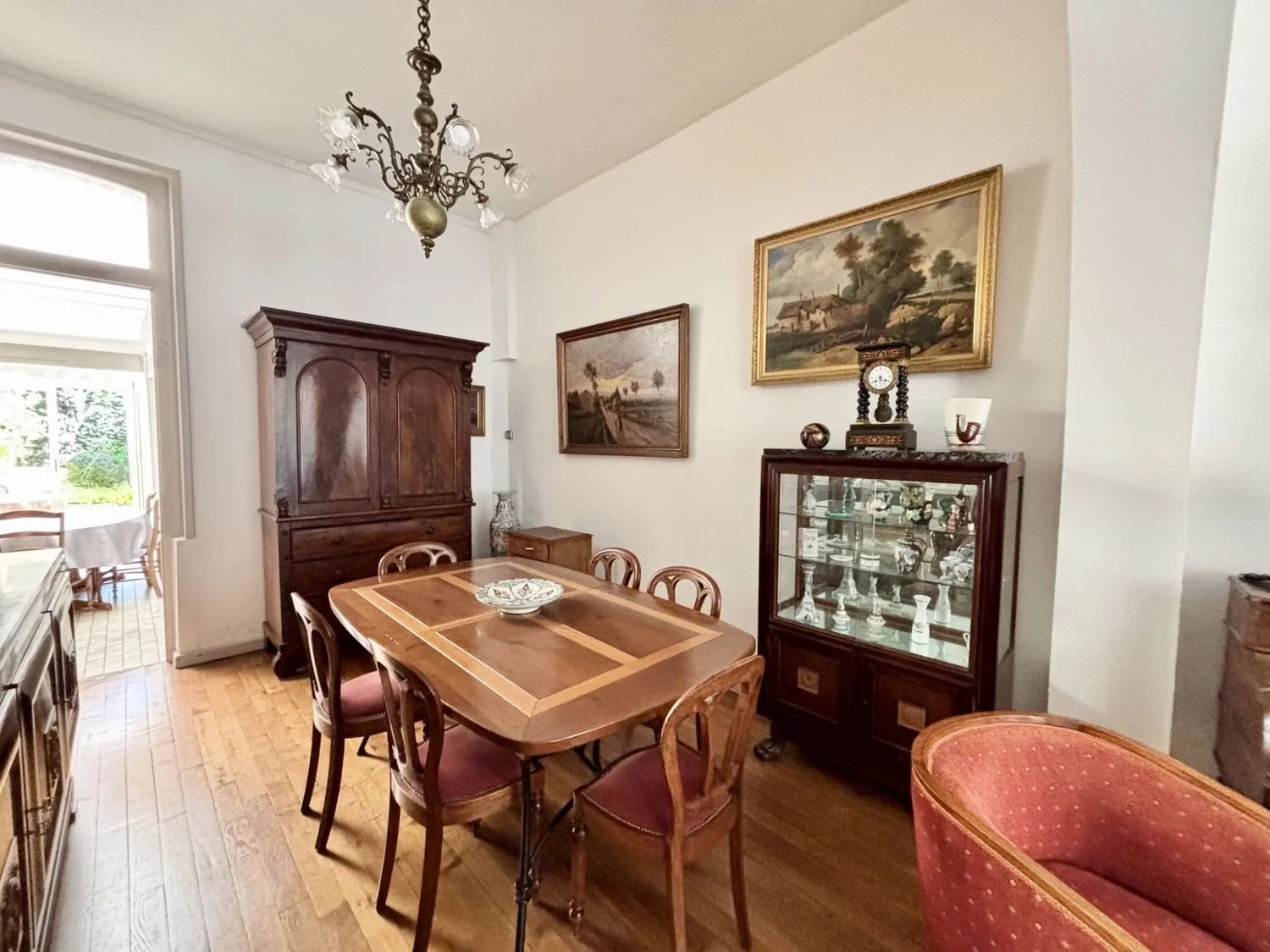 Maison à vendre, 157m², Cambrai