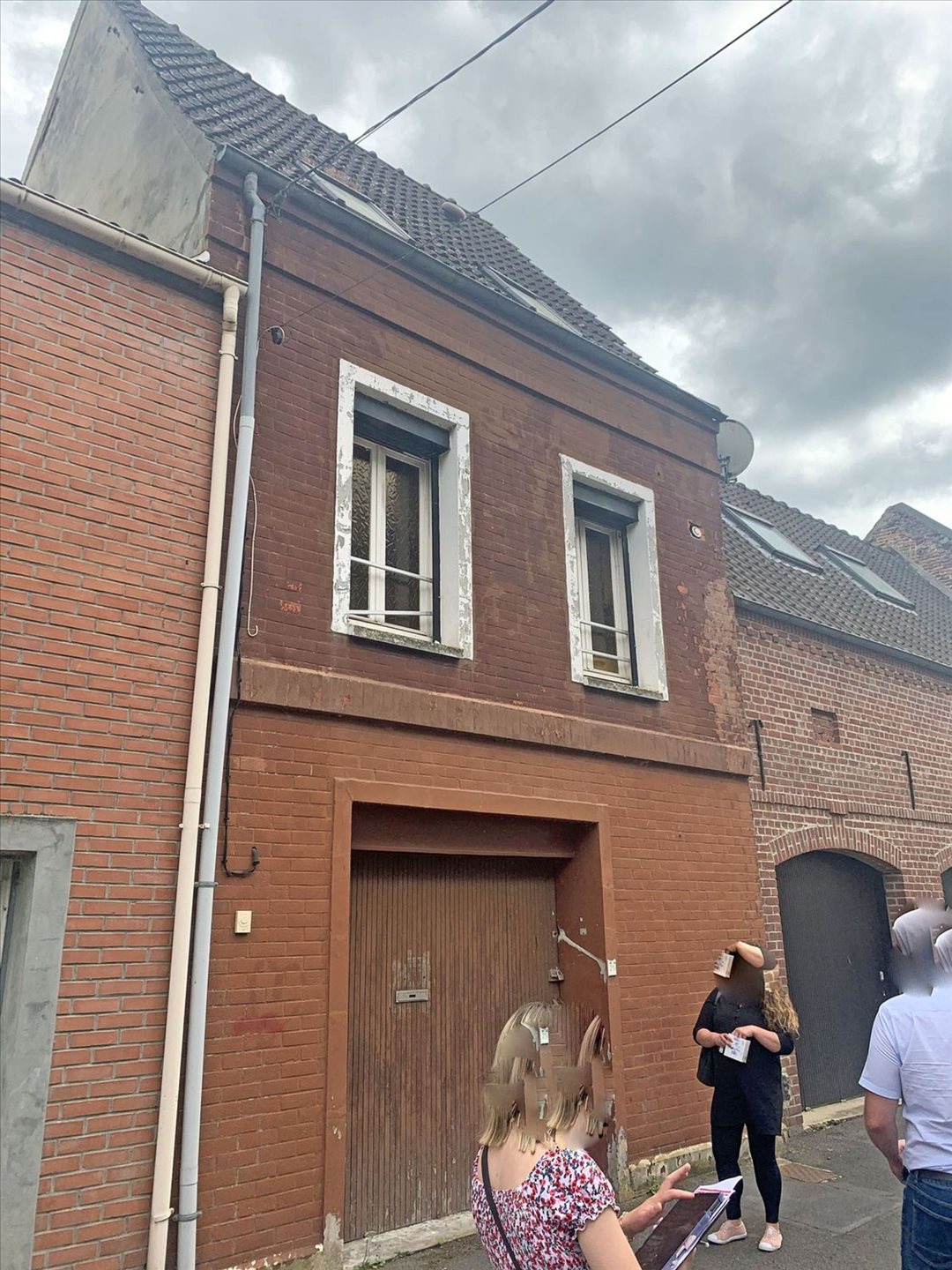 Maison à vendre, 38m², Saint-Amand-les-Eaux