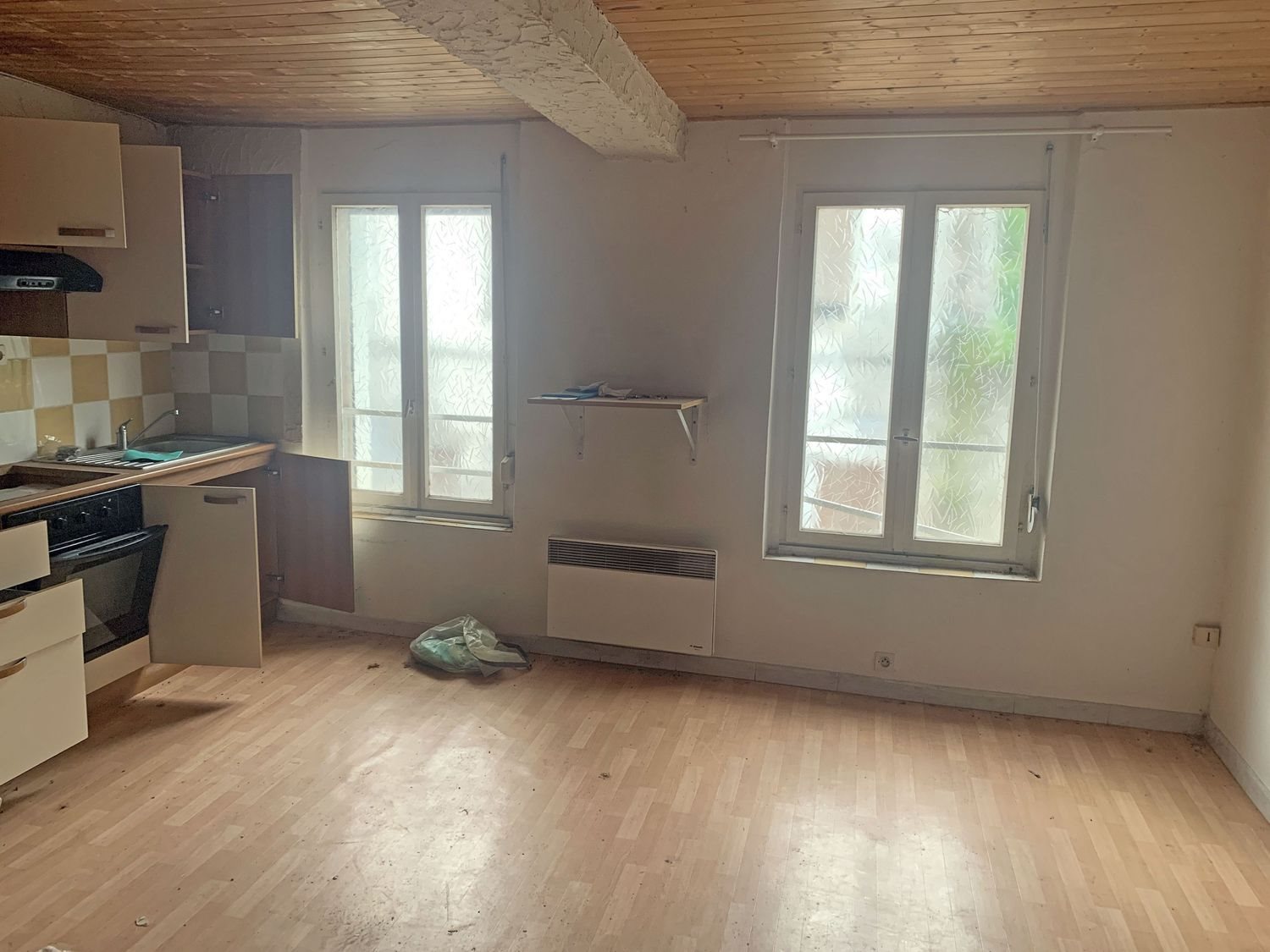 Maison à vendre, 38m², Saint-Amand-les-Eaux