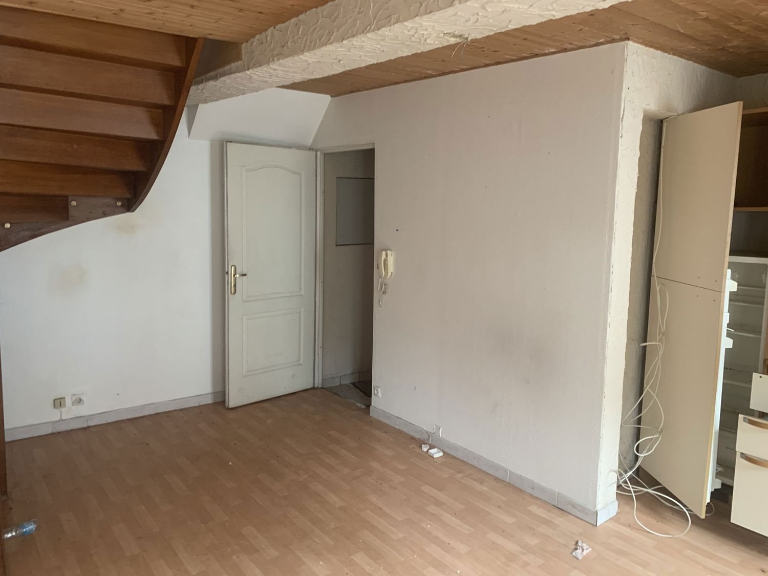 Maison à vendre, 38m², Saint-Amand-les-Eaux
